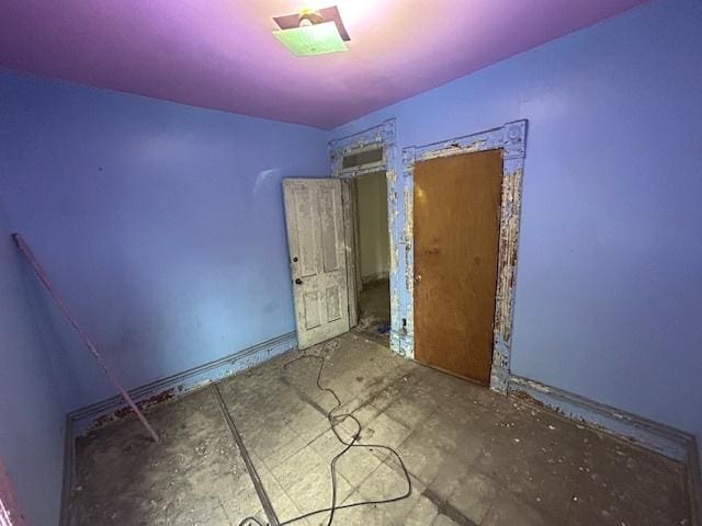 10230 S Union Ave, Chicago, IL 60628 - view of unfurnished bedroom