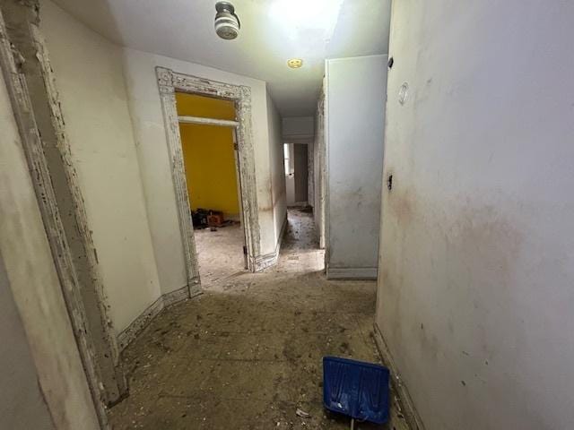 10230 S Union Ave, Chicago, IL 60628 - view of hall