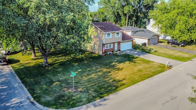 180 Dolores St, Oswego, IL 60543 - photo 2