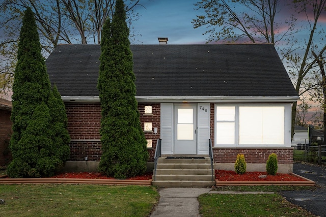 749 E 154th St, South Holland, IL 60473 - photo 1