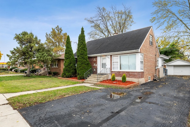 749 E 154th St, South Holland, IL 60473 - photo 3