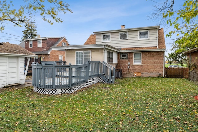 749 E 154th St, South Holland, IL 60473 - photo 22