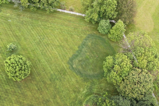 6531 W Cedar Ct, Monee, IL 60449 - aerial view