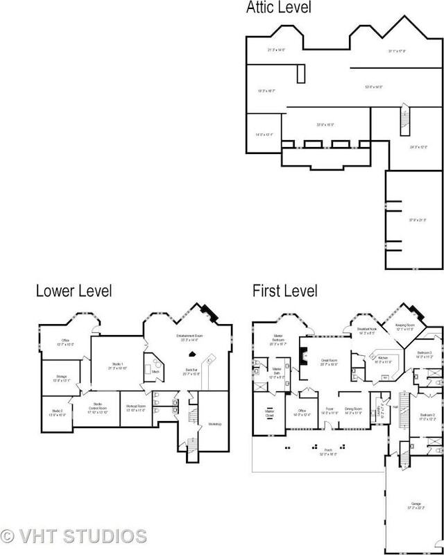6531 W Cedar Ct, Monee, IL 60449 - view of room layout