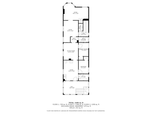 3357 S Oakley Ave, Chicago, IL 60608 - photo 16