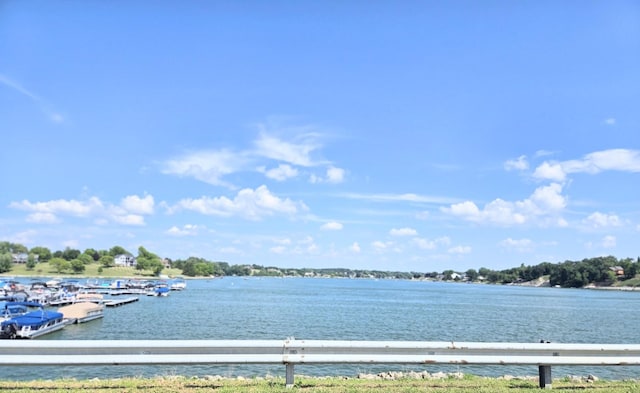 1928 Hidden Valley Dr, Lanark, IL 61046 - water view