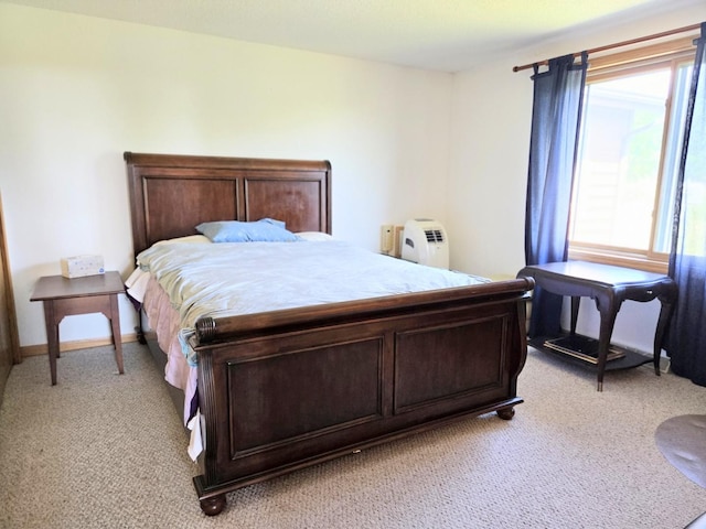 1928 Hidden Valley Dr, Lanark, IL 61046 - bedroom featuring light colored carpet and baseboards