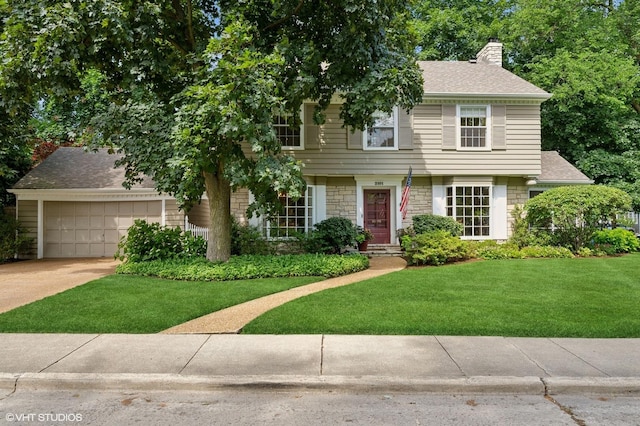 2101 Greenwood Ave, Wilmette, IL 60091 - photo 1