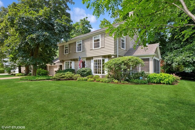 2101 Greenwood Ave, Wilmette, IL 60091 - photo 21