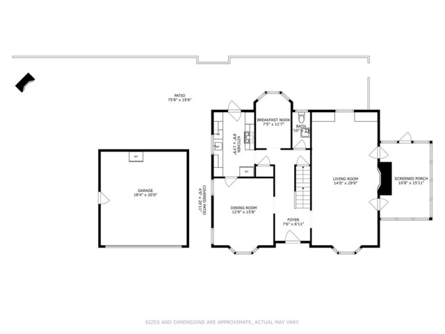 2101 Greenwood Ave, Wilmette, IL 60091 - photo 22