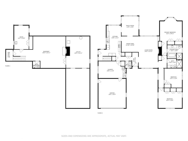 622 Kenilworth Ave, Kenilworth, IL 60043 - view of property floor plan