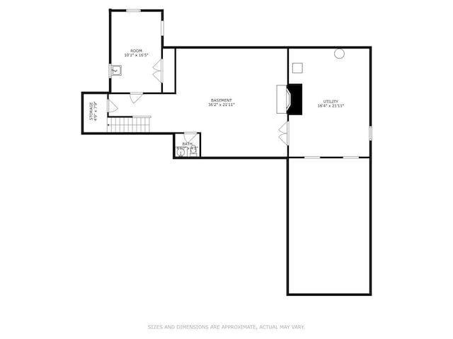 622 Kenilworth Ave, Kenilworth, IL 60043 - view of home floor plan