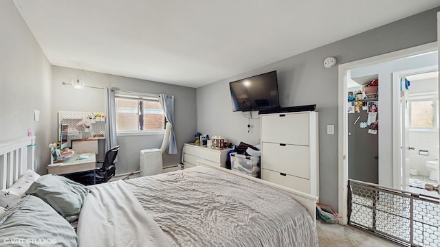 8824 Cherry Ave, River Grove, IL 60171 - view of bedroom