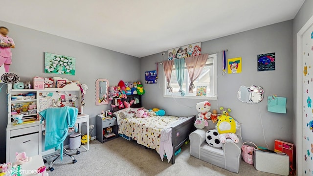 8824 Cherry Ave, River Grove, IL 60171 - view of carpeted bedroom
