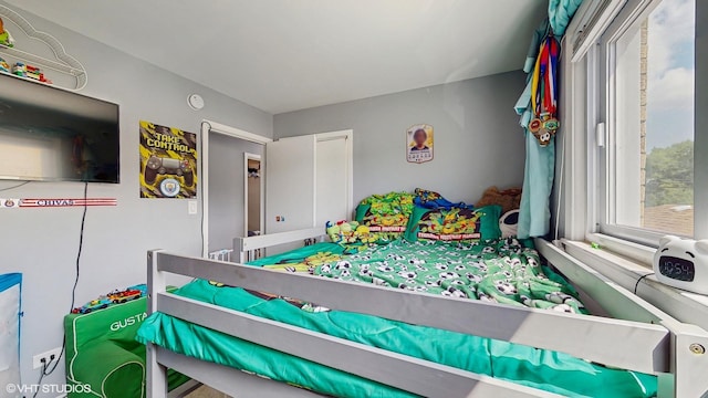 8824 Cherry Ave, River Grove, IL 60171 - view of bedroom