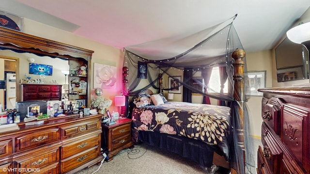 8824 Cherry Ave, River Grove, IL 60171 - bedroom with carpet floors