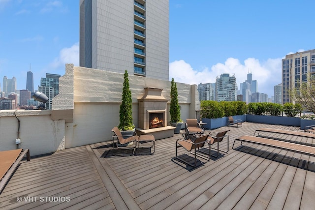 758 N Larrabee St Unit 830, Chicago, IL 60654 - photo 17