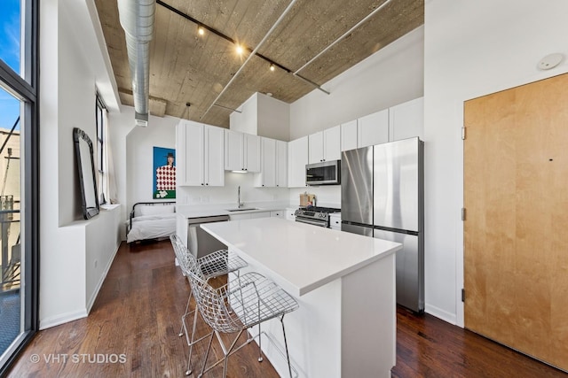 758 N Larrabee St Unit 830, Chicago, IL 60654 - photo 7