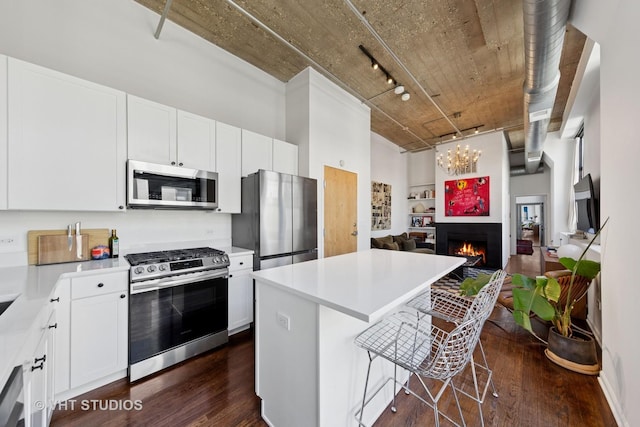 758 N Larrabee St Unit 830, Chicago, IL 60654 - photo 8