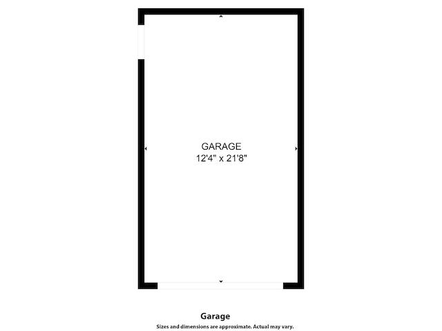 635 Robin Ct, Grayslake, IL 60030 - view of room layout