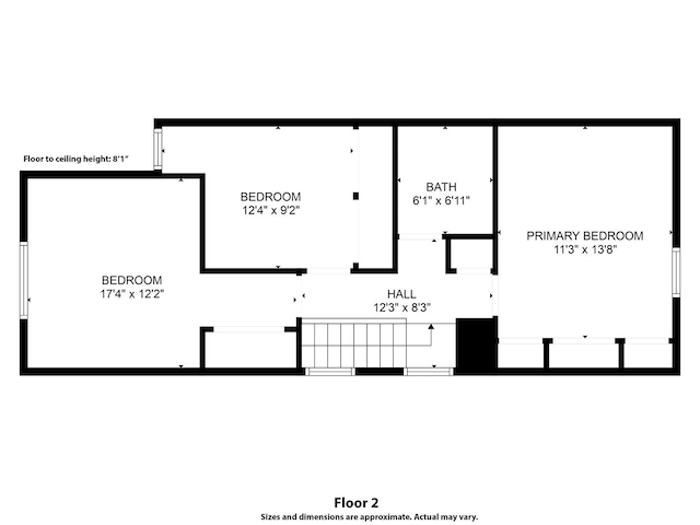 635 Robin Ct, Grayslake, IL 60030 - view of floor plan / room layout