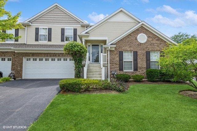 2635 Loren Ln Unit 2635, Algonquin, IL 60102 - photo 1
