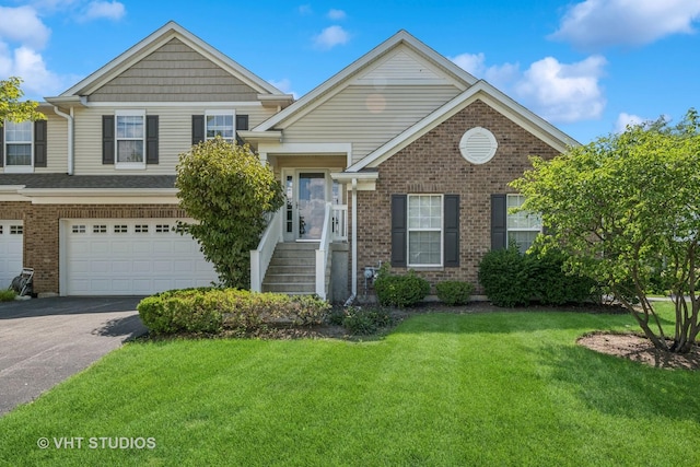 2635 Loren Ln Unit 2635, Algonquin, IL 60102 - photo 2