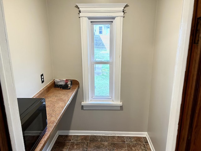 109 E Minnesota St, Spring Valley, IL 61362 - bathroom featuring baseboards