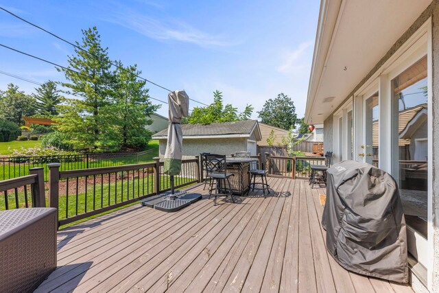 945 Summit St, Downers Grove, IL 60515 - photo 26