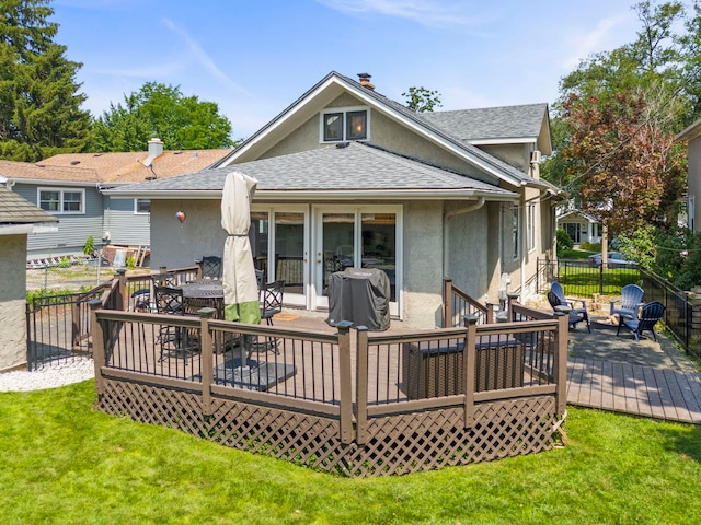 945 Summit St, Downers Grove, IL 60515 - photo 29