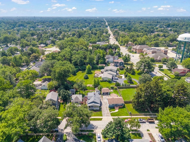945 Summit St, Downers Grove, IL 60515 - photo 32