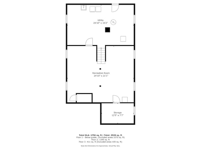 945 Summit St, Downers Grove, IL 60515 - photo 41