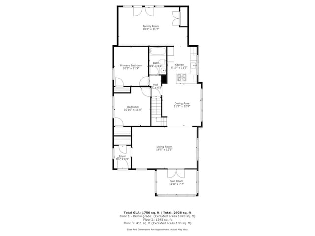945 Summit St, Downers Grove, IL 60515 - photo 43