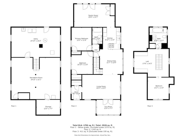 945 Summit St, Downers Grove, IL 60515 - photo 44