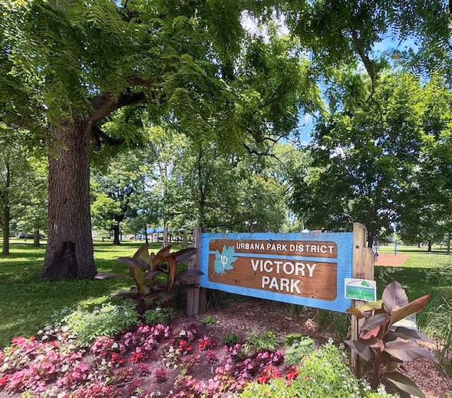 902 E Illinois St, Urbana, IL 61801 - photo 15