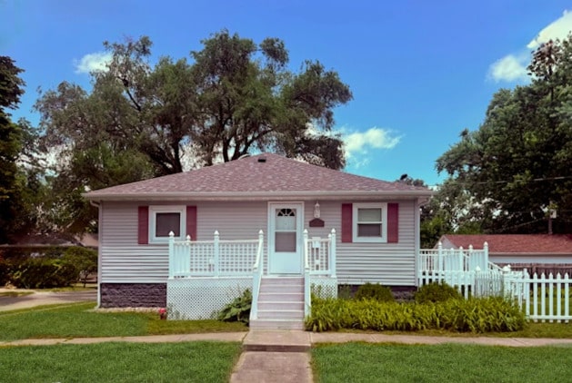 902 E Illinois St, Urbana, IL 61801 - photo 4