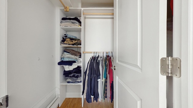 11104 O Gorman Dr Unit 41B, Palos Hills, IL 60465 - view of closet