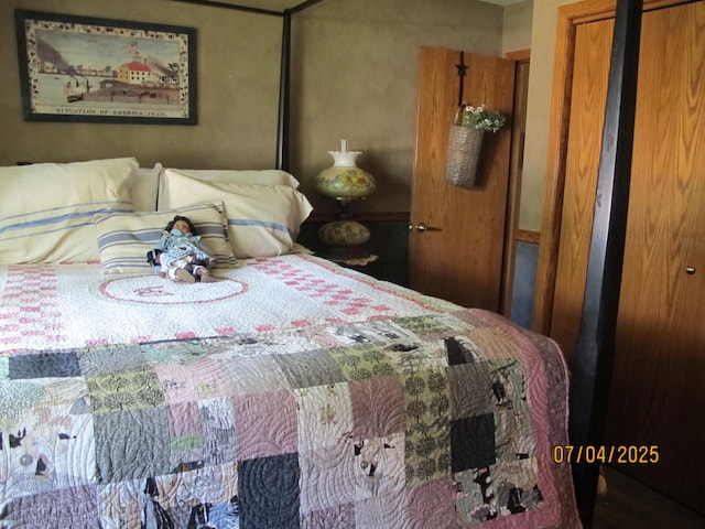 15521 116th Ct, Orland Park, IL 60467 - view of bedroom