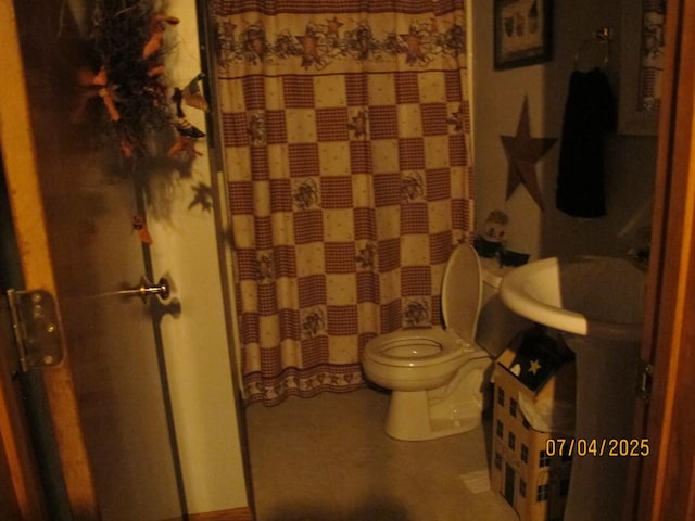 15521 116th Ct, Orland Park, IL 60467 - full bath featuring curtained shower