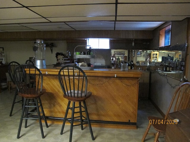 15521 116th Ct, Orland Park, IL 60467 - view of bar