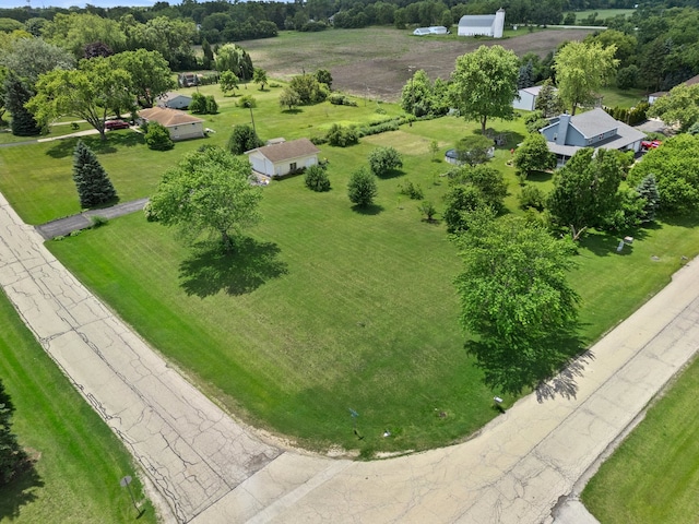 2968 Valley View Rd, Wadsworth, IL 60031