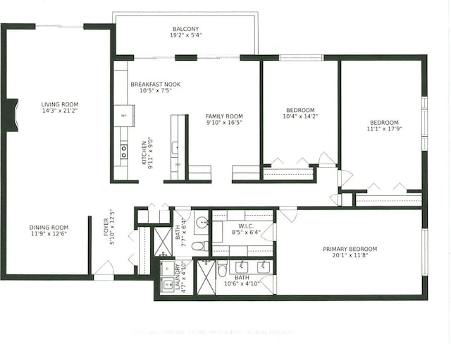 1230 N Western Ave Unit 211, Lake Forest, IL 60045 - photo 28