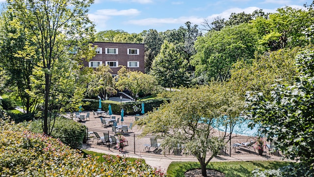 1230 N Western Ave Unit 211, Lake Forest, IL 60045 - photo 33