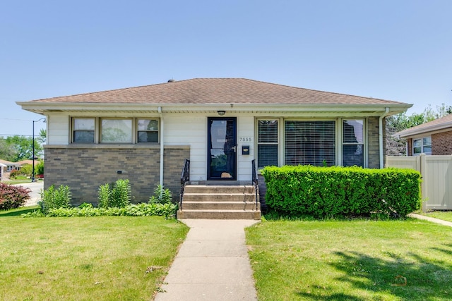 7555 N Nora Ave, Niles, IL 60714 - photo 1