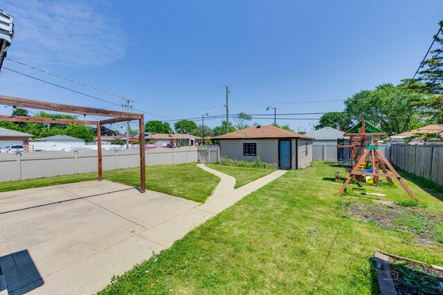 7555 N Nora Ave, Niles, IL 60714 - photo 24