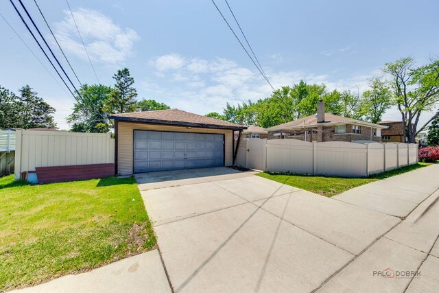 7555 N Nora Ave, Niles, IL 60714 - photo 28
