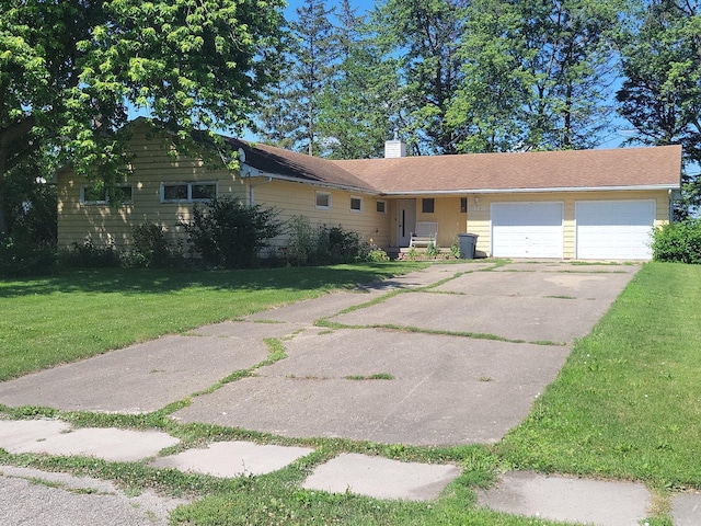 319 S Main St, Dana, IL 61321 - photo 1