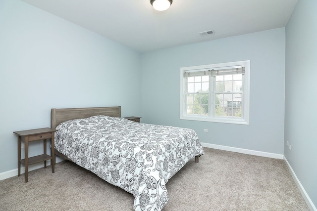 15442 W Purley Ct, Homer Glen, IL 60491 - bedroom featuring carpet floors and baseboards