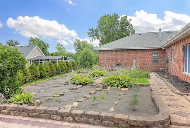 15442 W Purley Ct, Homer Glen, IL 60491 - view of wooden deck