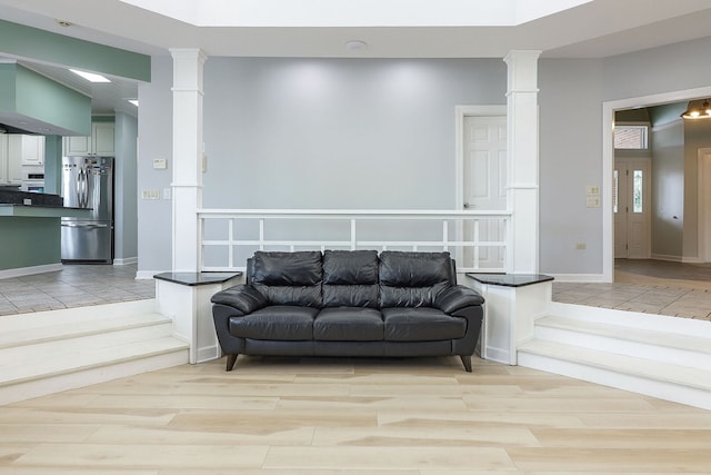 15442 W Purley Ct, Homer Glen, IL 60491 - view of building lobby
